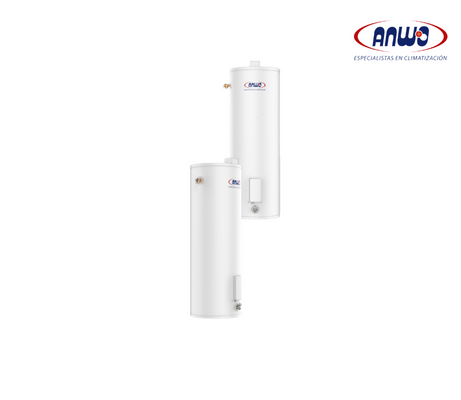 TERMO ELÉCTRICO PISO 200 LTS. ANWO VAN200LTS 3 KW/220V